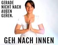 Yoga: Achtsamkeits - Meditation - Britta Panknin-Ammon  ***Yogalehrerin BDY/EYU***  Yoga-Zentrum Bad Bramstedt