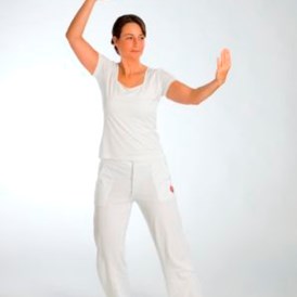 Yoga: Achtsamkeits - Qi Gong - Britta Panknin-Ammon  ***Yogalehrerin BDY/EYU***  Yoga-Zentrum Bad Bramstedt