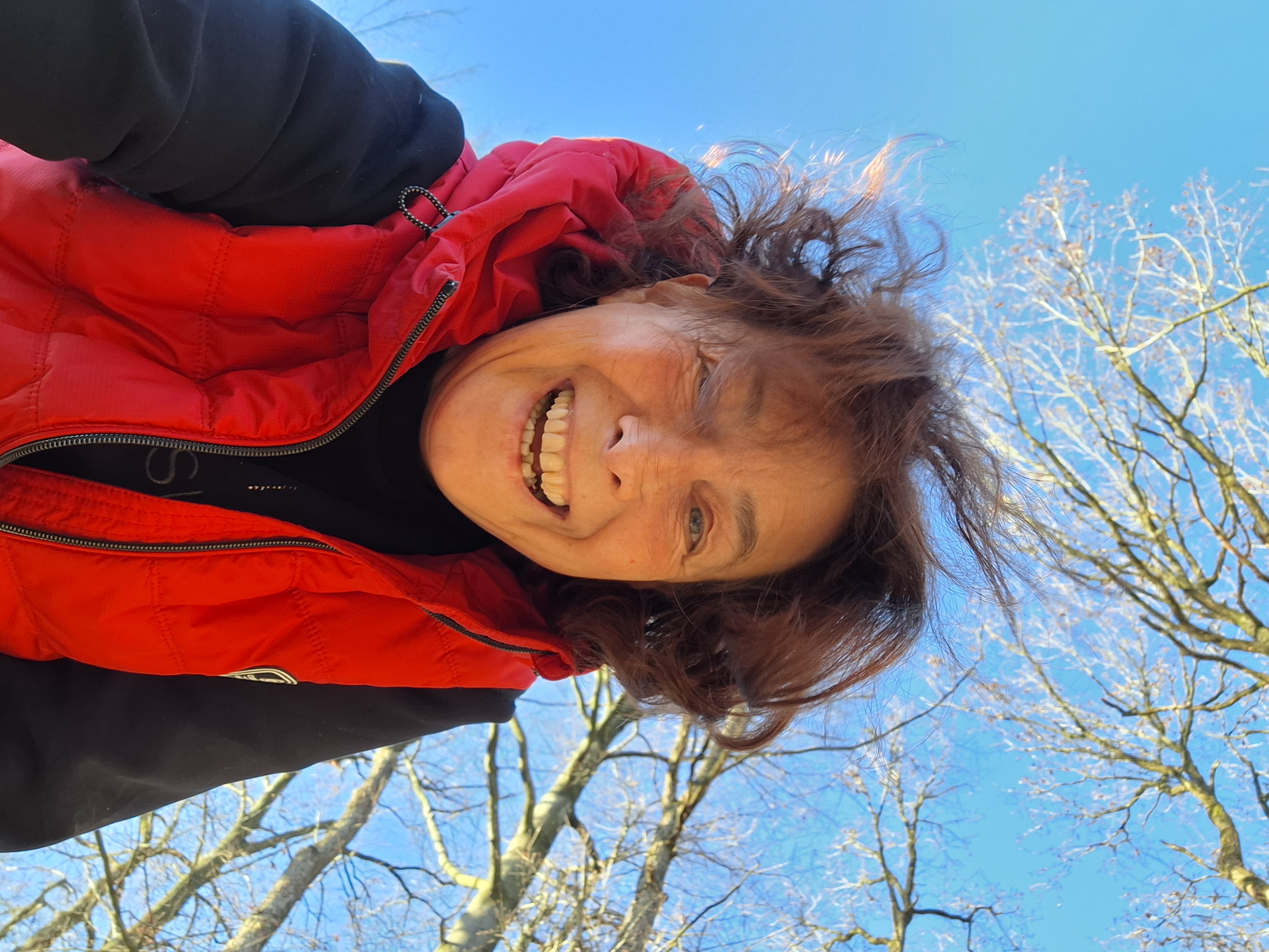 Yoga: Lebensfreude pur mit Yoga mit Carmen  - Carmen Erwes