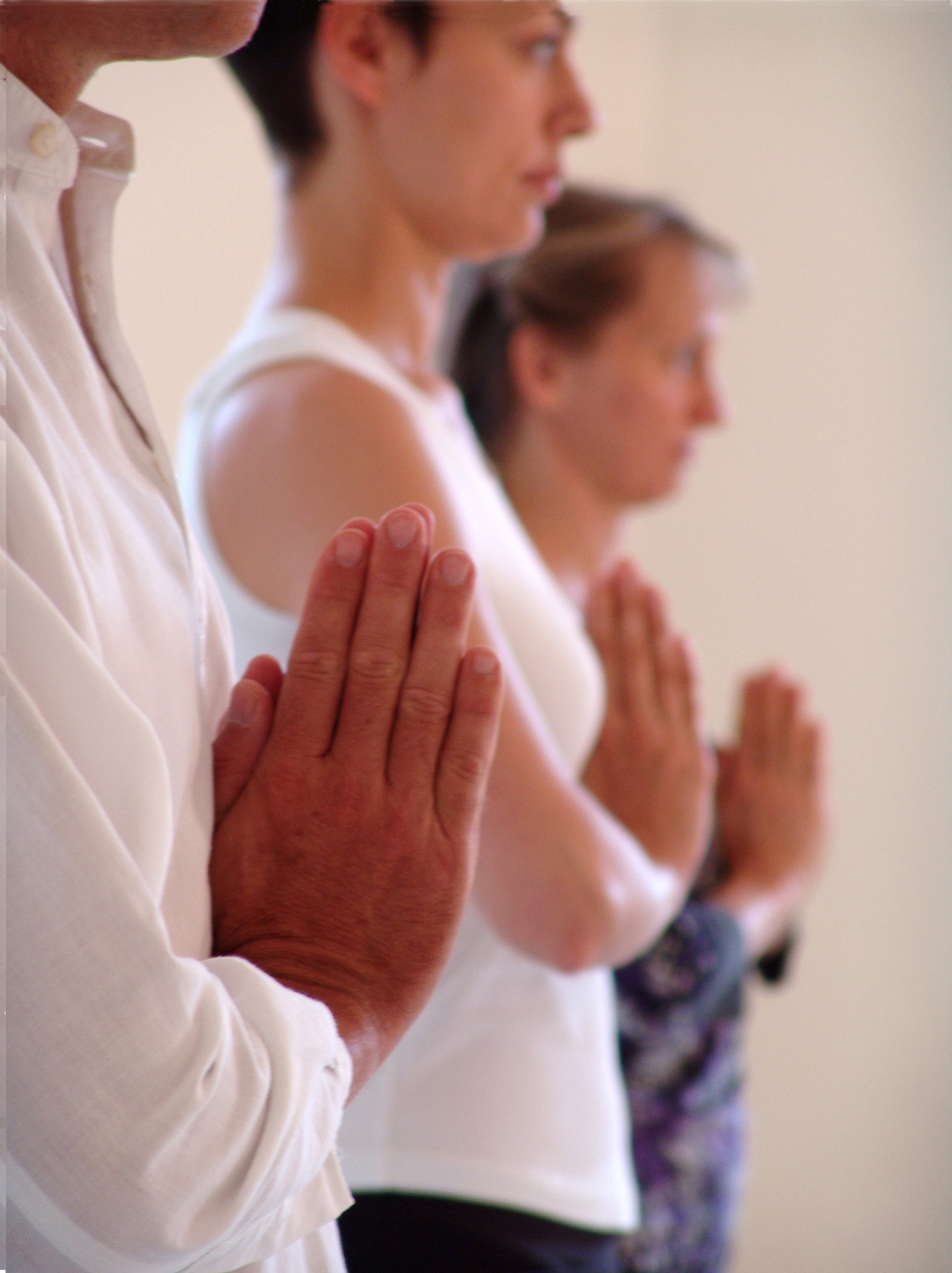 Yogaevent: BenefitYoga® - Basenfasten: Azidose-Detox-Kur mit Yoga und Meditation