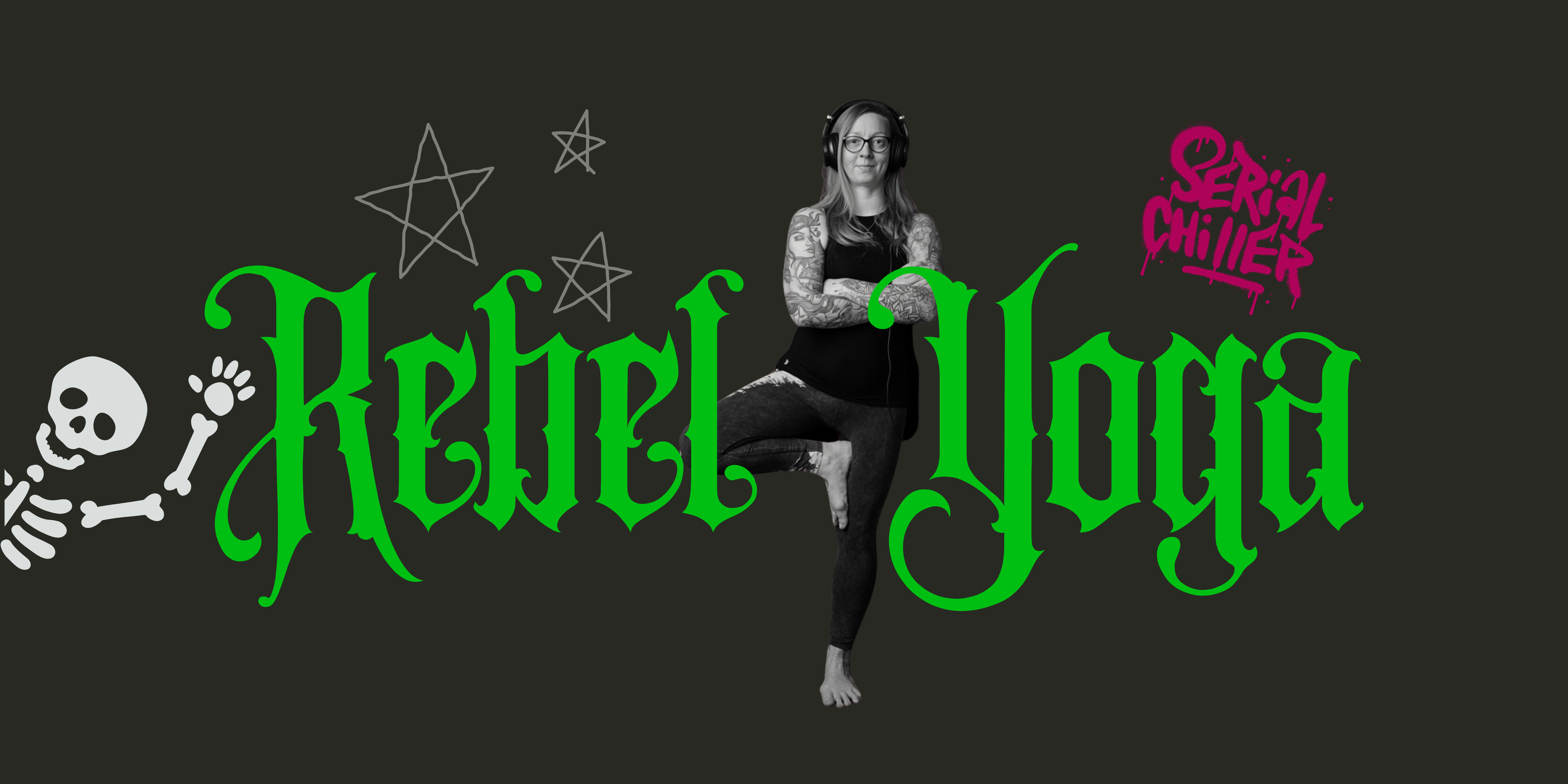 Clase de yoga - Bannewitz - Rebel Yoga