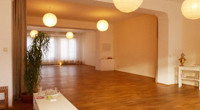 Yoga class - Köln, Bonn, Eifel ... - Yogastudio Ashtanga Connection - Kinderyoga Ausbildung Köln 