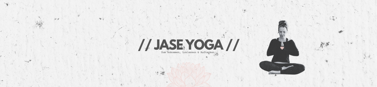 Yoga: JASE YOGA dein Yin Flow für mehr Flexibilität & Flow
Yin Yoga Sinzing | Dein Mini-Retreat - jase-yoga
