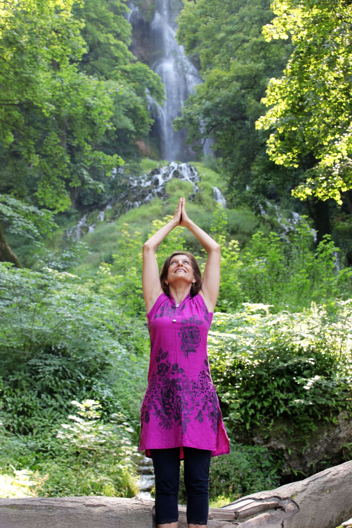 Yoga: Die traditionelle Thai Yoga Massage - YOGAPAT