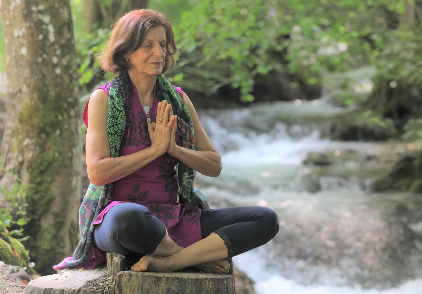 Yoga: Yogapat- Ostfildern & Stuttgart