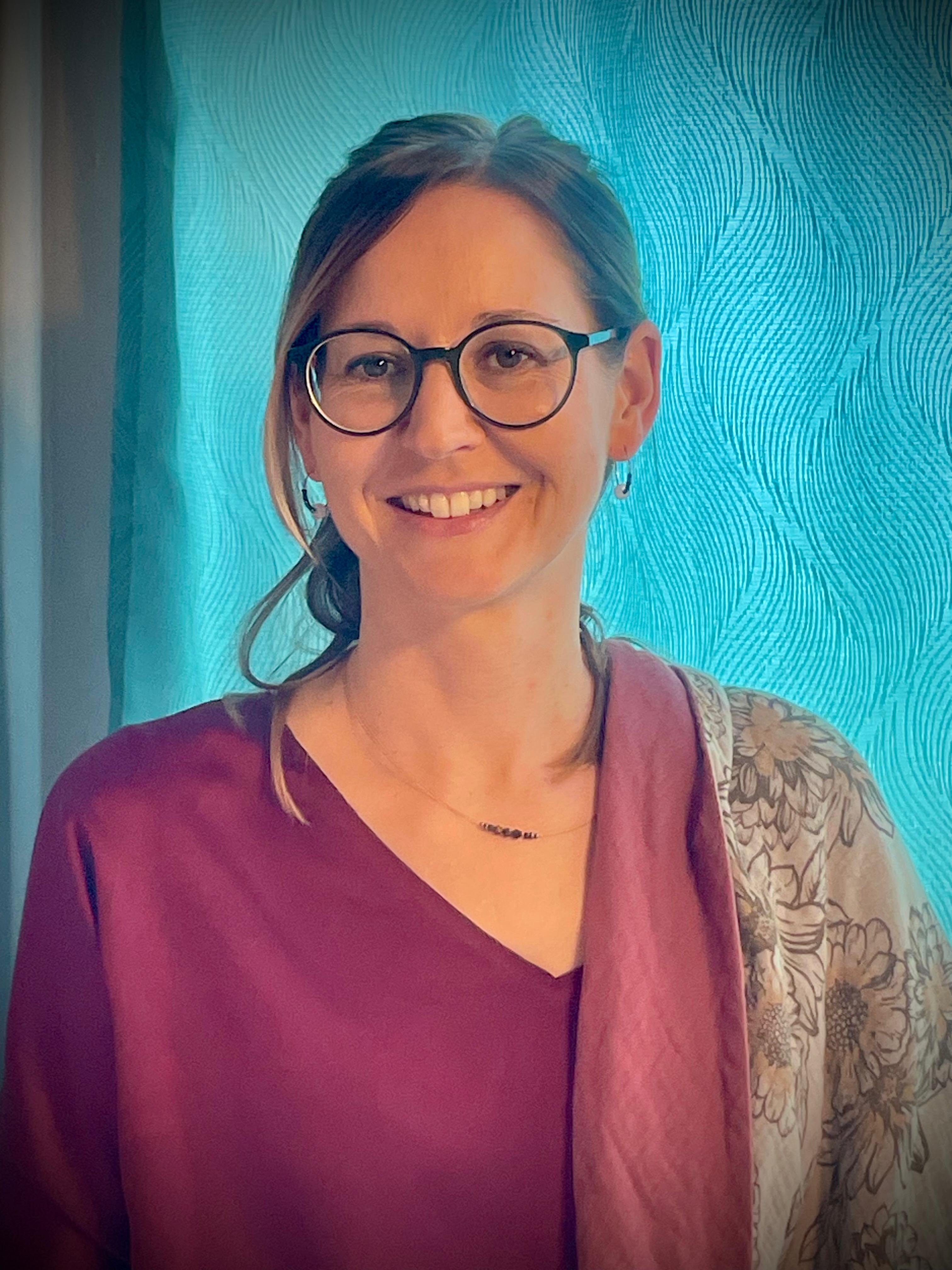 Yogaevent: Steffi Brandl - Kum Nye, das tibetische Heilyoga nach Tarthang Tulku und 5-Elemente Ernährung der TCM