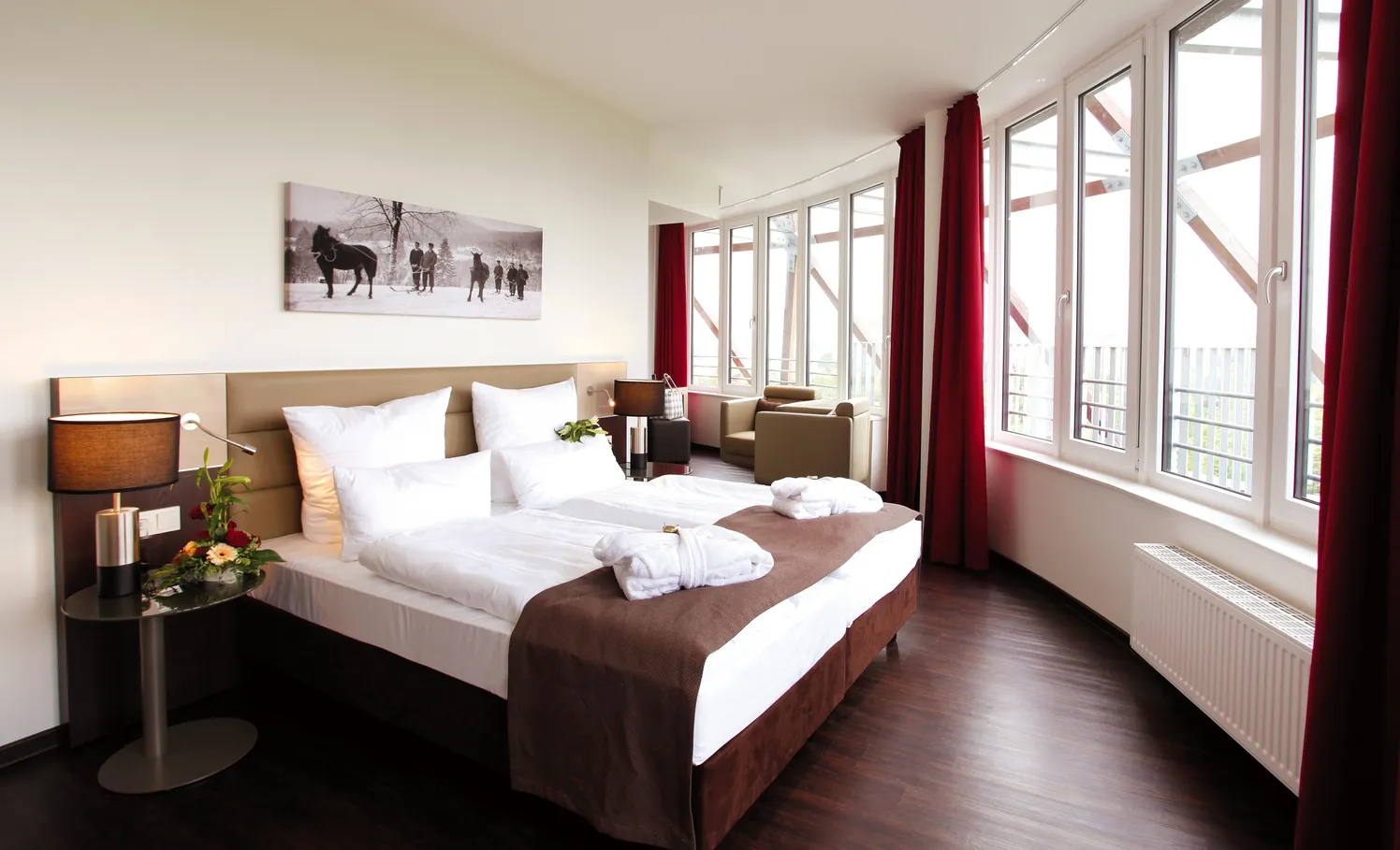 Yogaevent: Zimmer - Herzöffnung und innere Fülle