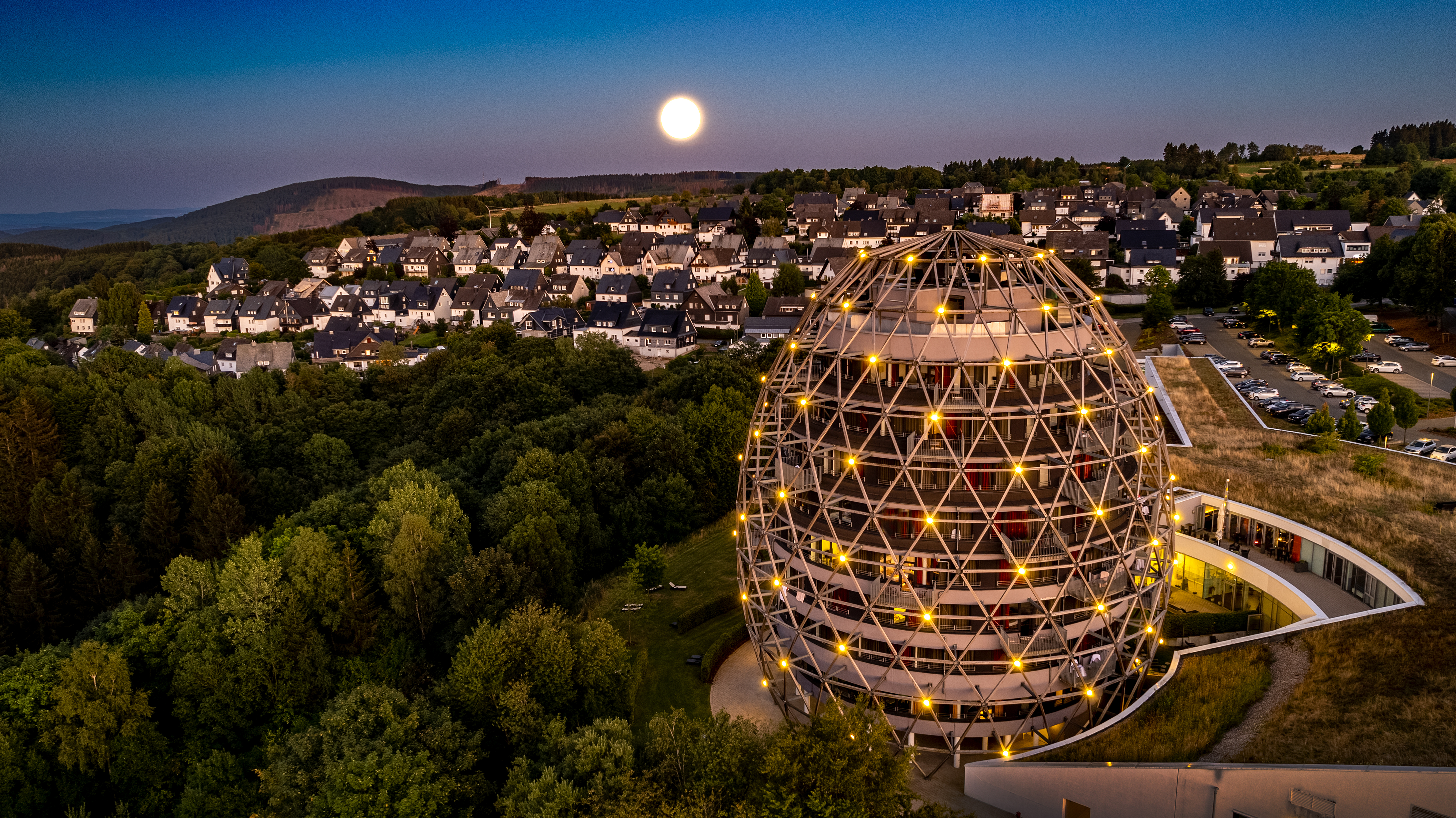 Yogaevent: Hotel Oversum  - Flow  Balance - Yoga & Body Mind mit Silke und Astrid