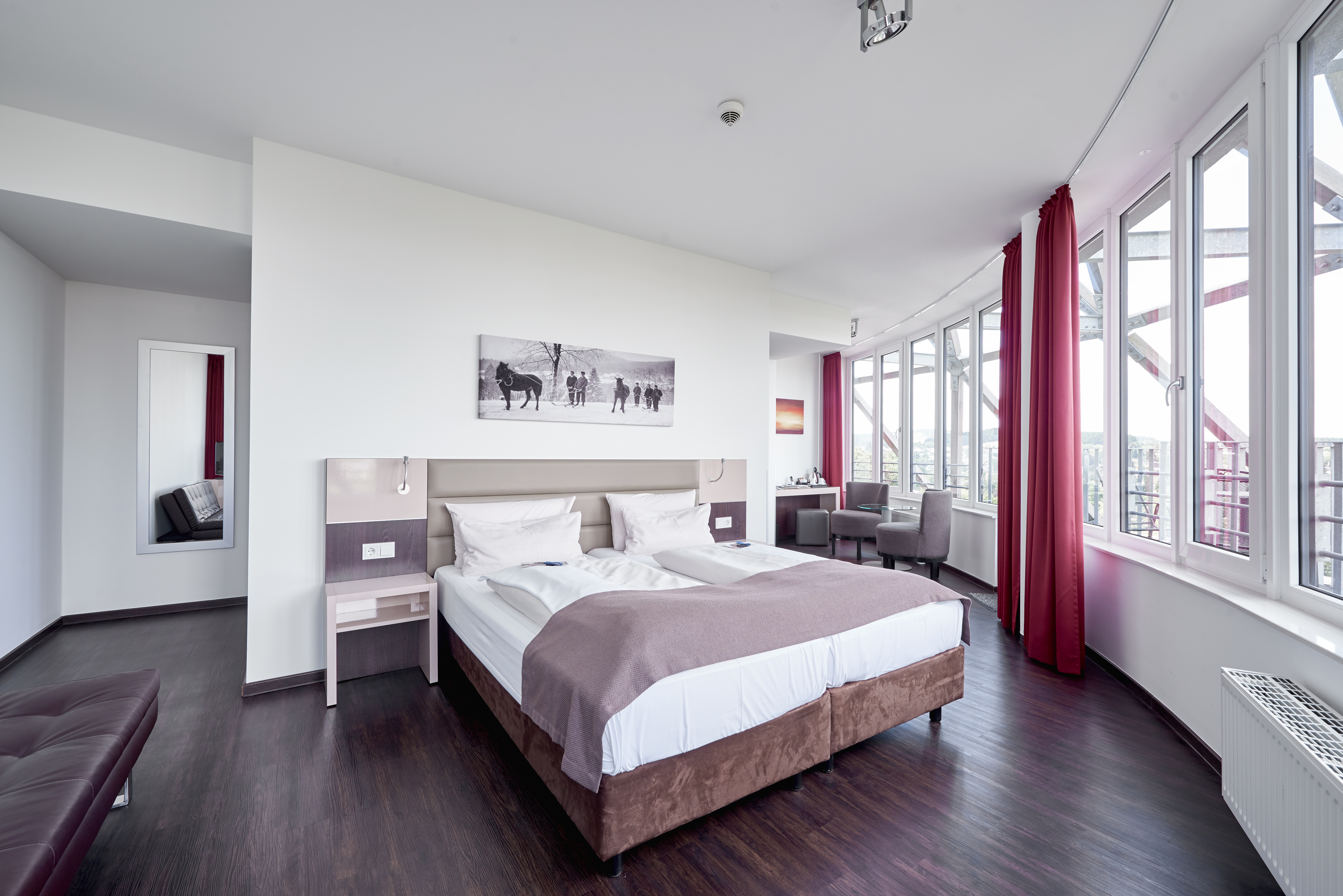 Yogaevent: Zimmer  - Flow  Balance - Yoga & Body Mind mit Silke und Astrid