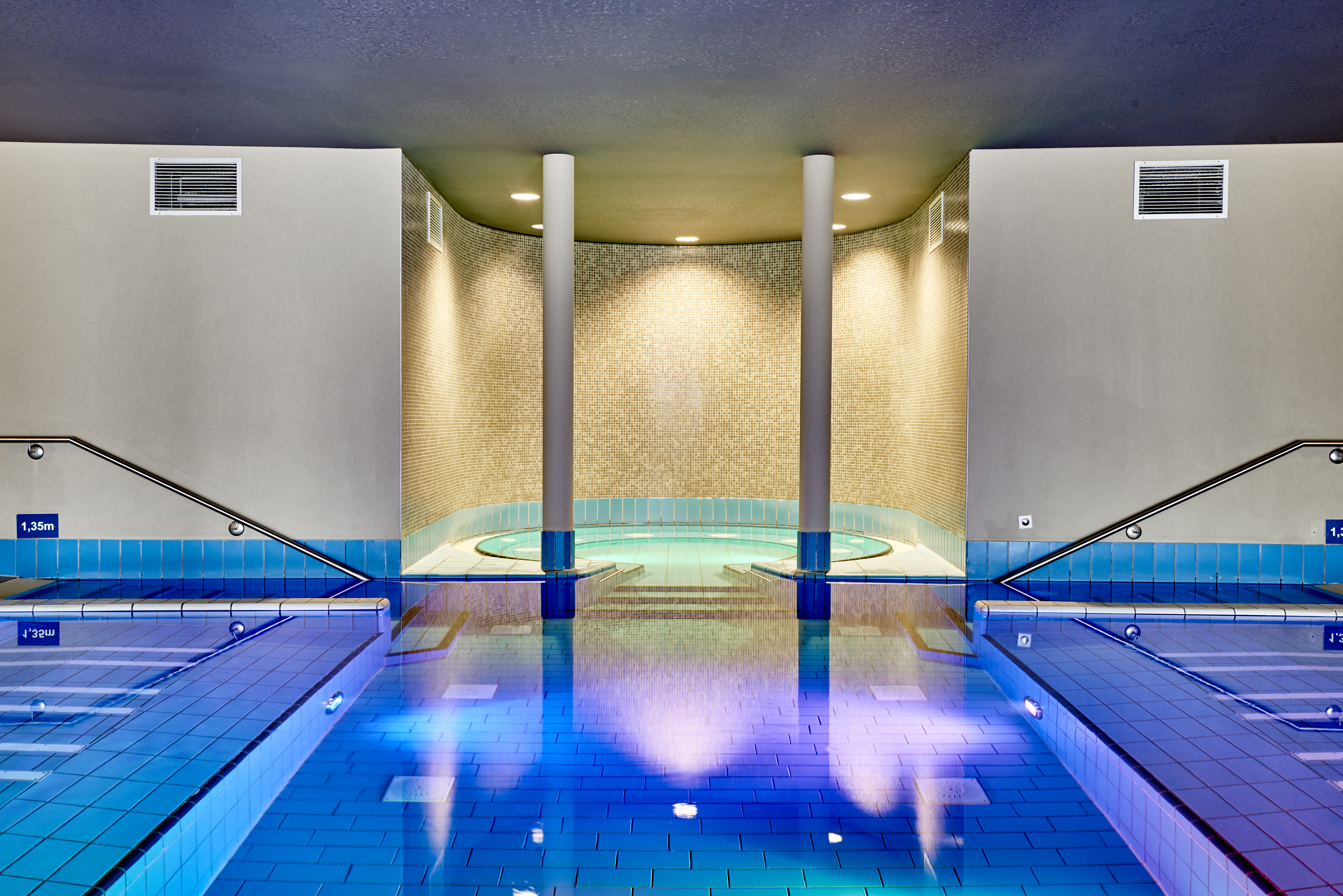 Yogaevent: Whirpool - Flow  Balance - Yoga & Body Mind mit Silke und Astrid