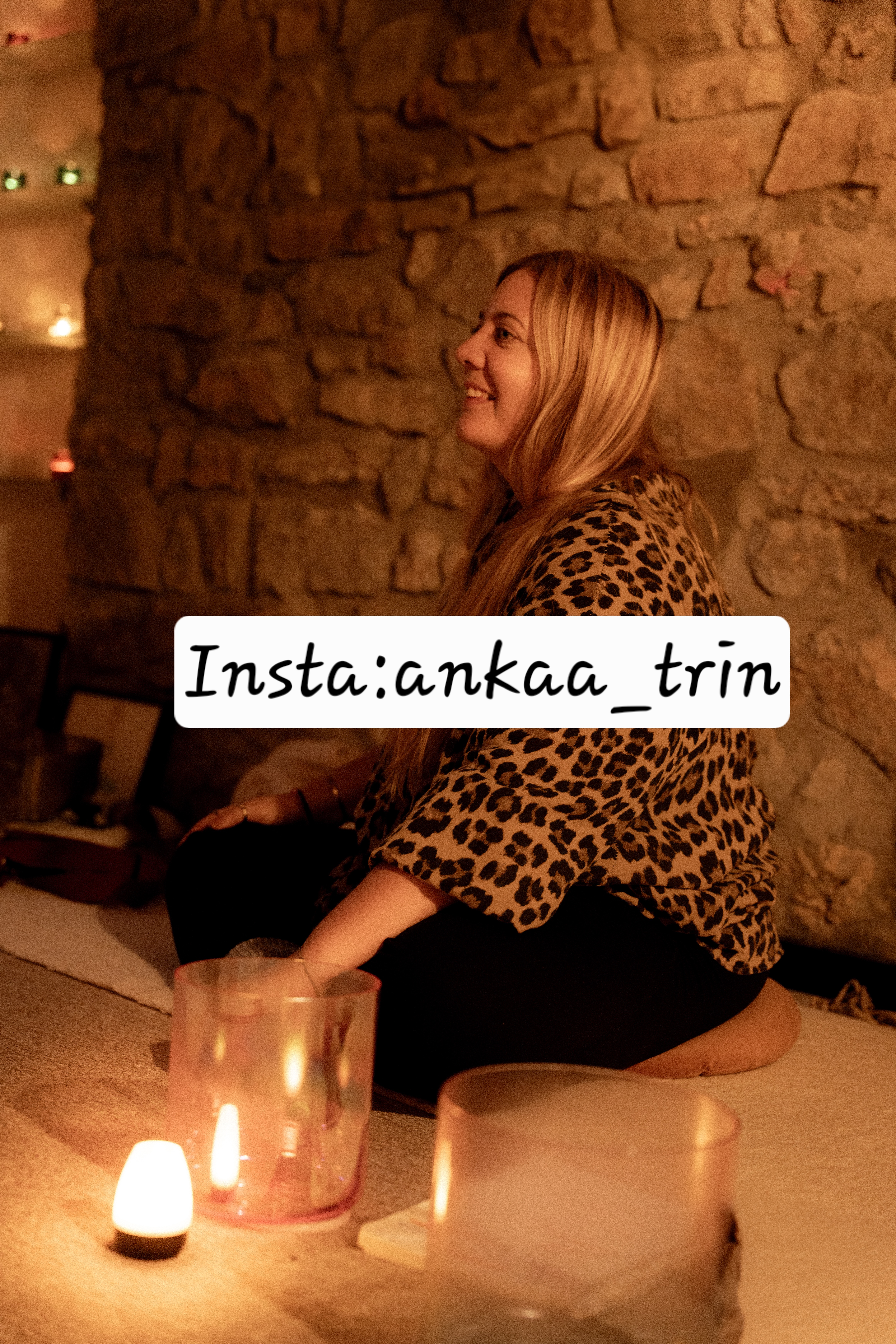 Clase de yoga - Köln Innenstadt - Erreichbar auch über Instagram - Namaste4all