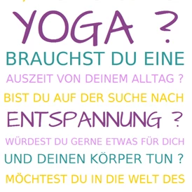 Yoga: BHATI*NÂ yoga*klang*entspannung - Entdecke dein inneres Leuchten!
