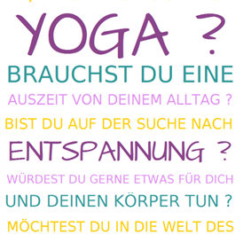 Yoga: BHATI*NÂ yoga*klang*entspannung - Entdecke dein inneres Leuchten!