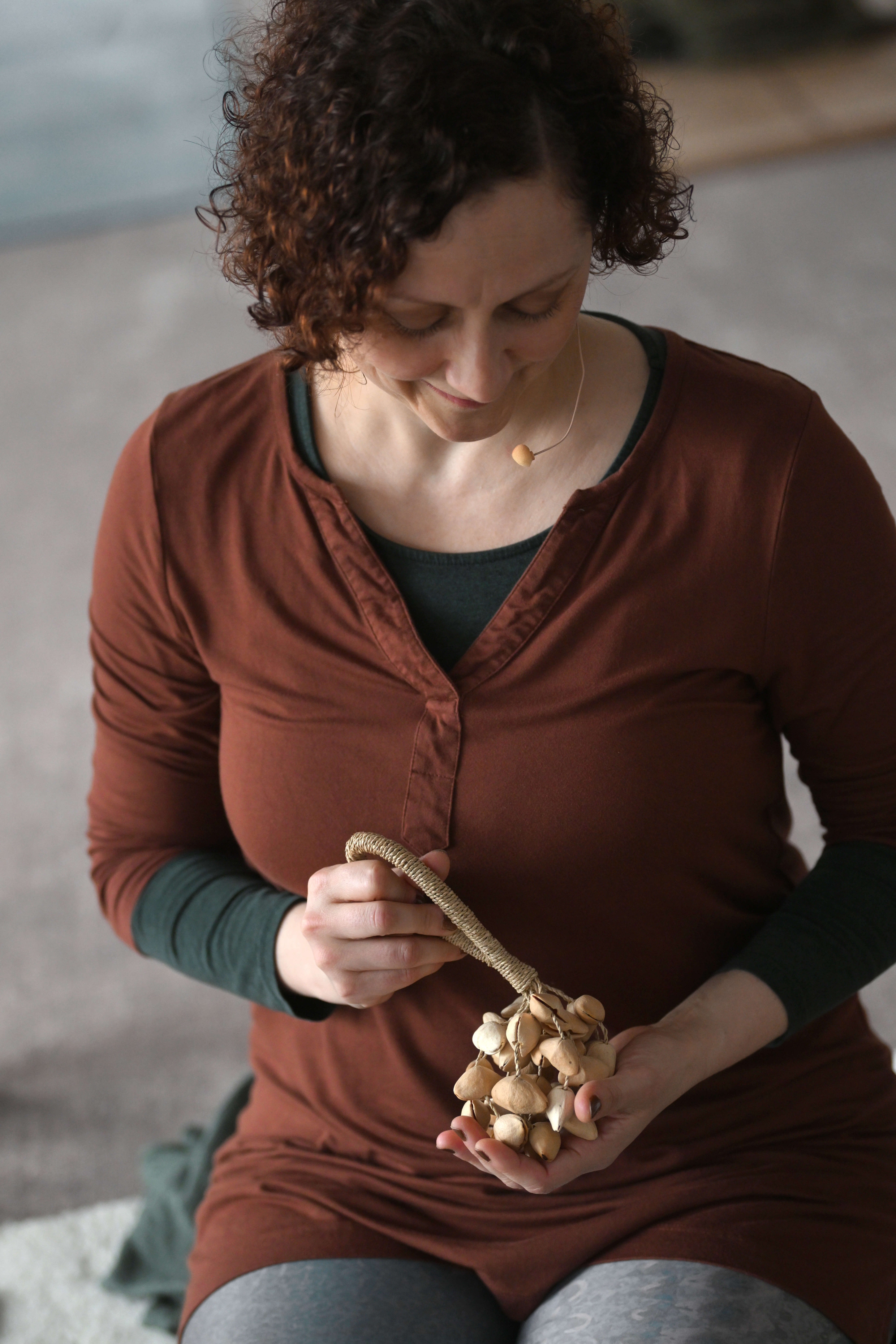 Yogakurs - Kurssprache: Deutsch - Dorsten - Tina Podstawa- MindfulMe 