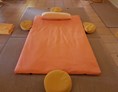 Yoga: Yoga Center yoga & health