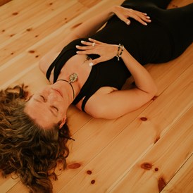 Yoga: Just relax ... atmen ... sein ... - Stefanie Stölting