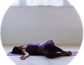 Yoga: Leben mit Yoga Heike Razaq - Resilienz-Yoga