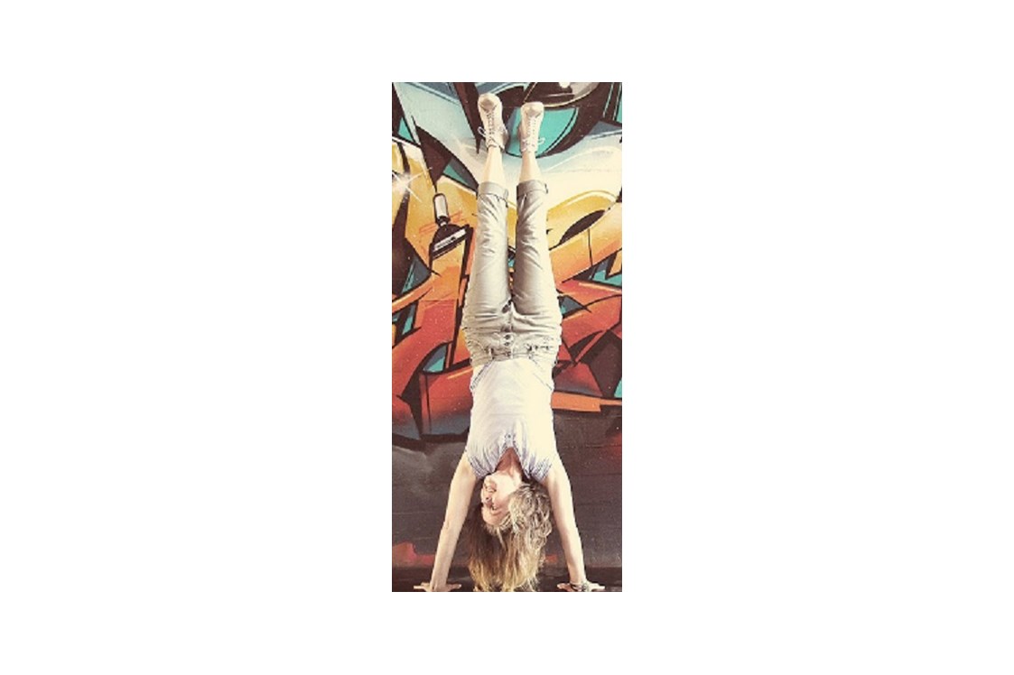 Yoga: Kraft und Balance - Annette Päßler
