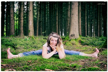 Yoga: Verbundenheit - Annette Päßler