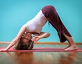 Yoga: Just Yoga  - Annette Päßler