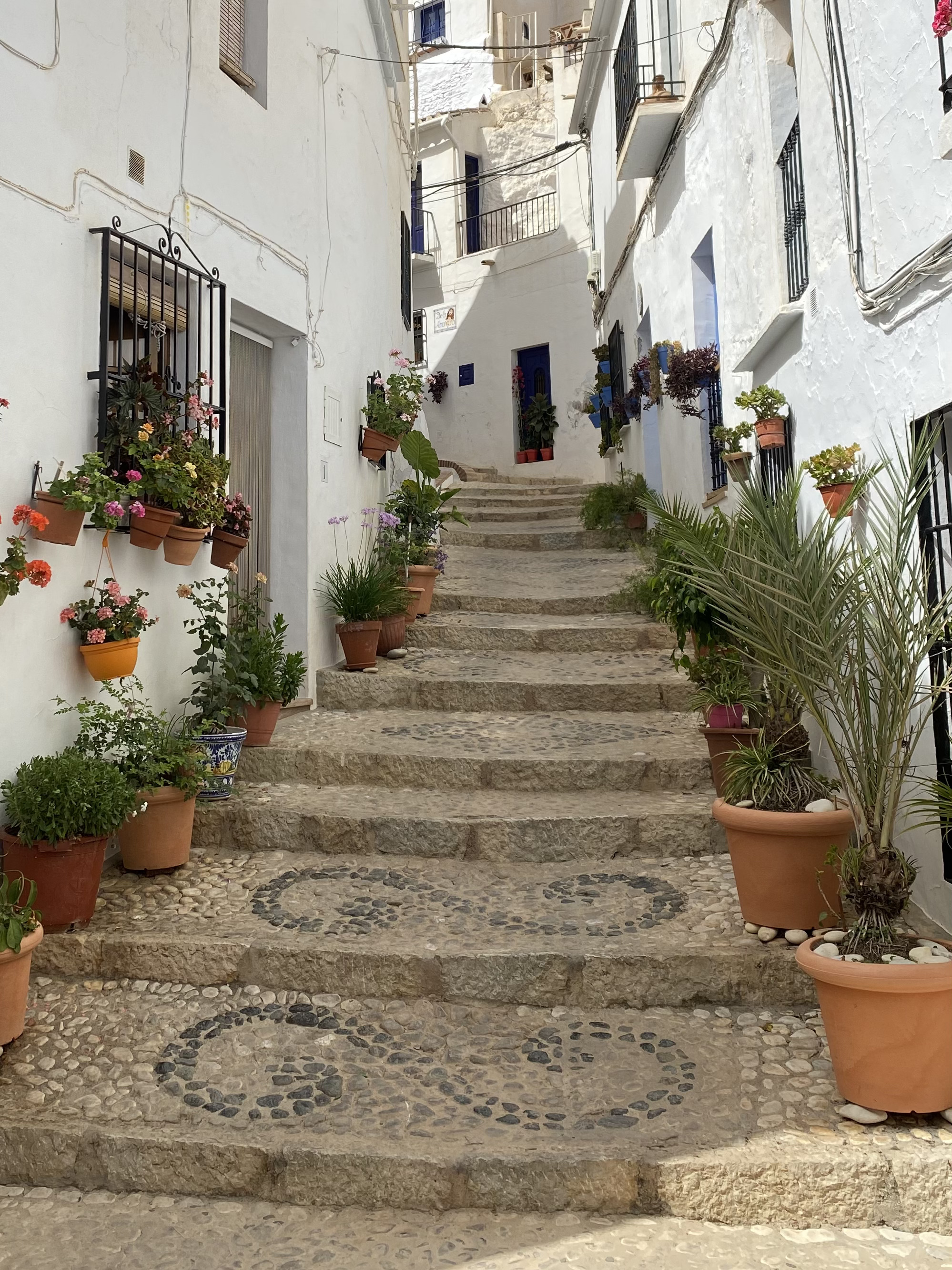 Yogaevent: Yoga PLUS Wandern in Andalusien