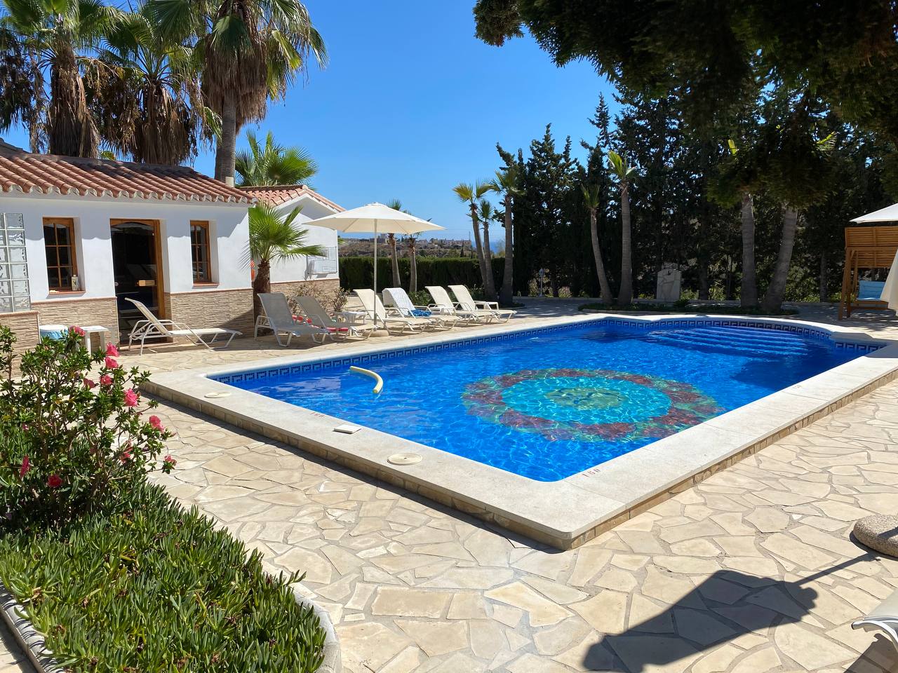 Yogakurs - Spanien - Yoga PLUS Wandern in Andalusien