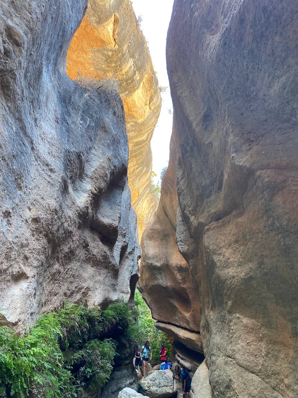 Yogaevent: Yoga-Urlaub in Andalusien - Yoga PLUS Wandern