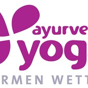 Yogakurs - Carmen Wettig