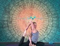 Yoga: Annouck Schaub