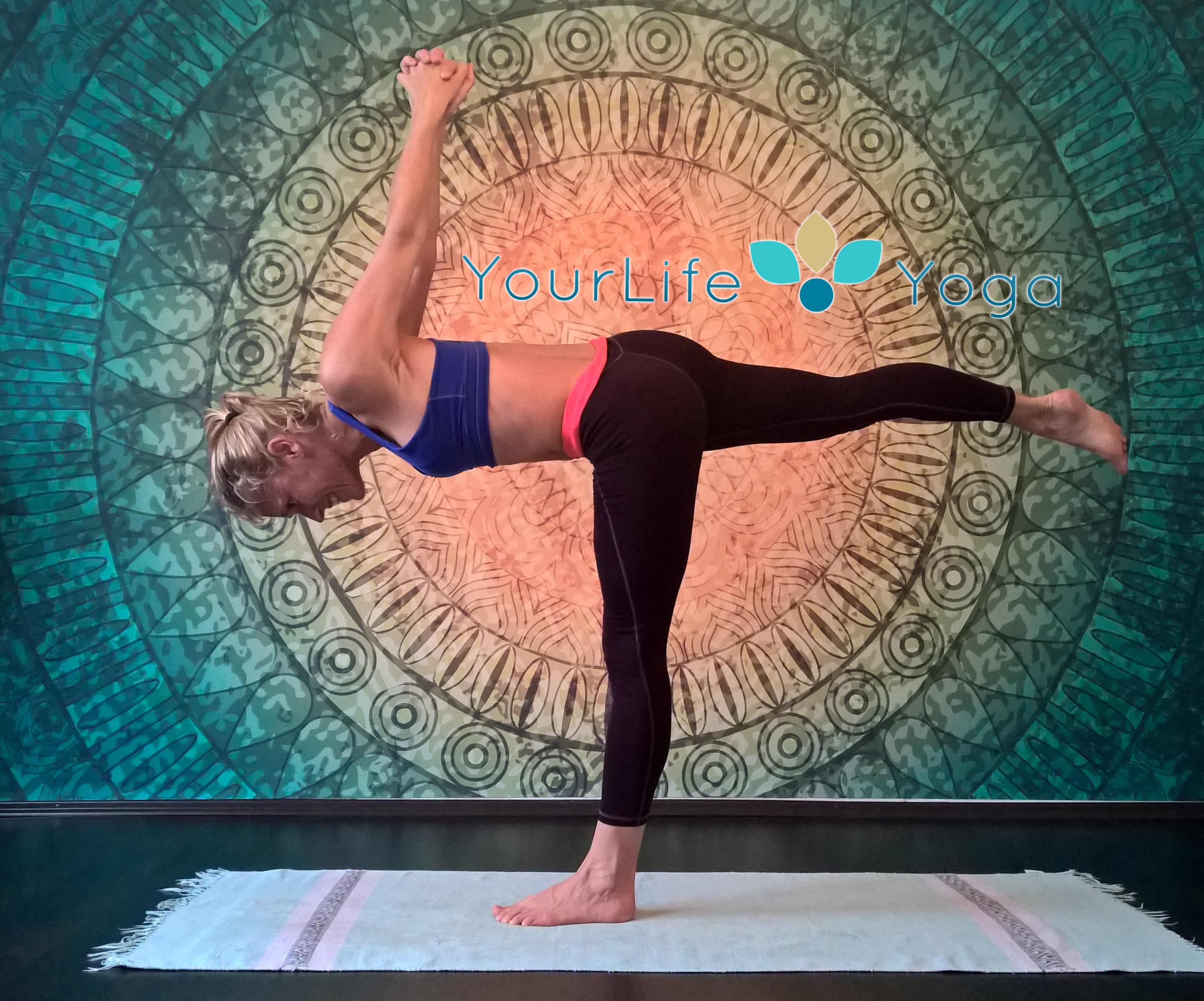 Yoga In Rotenburg An Der Fulda Yogalehrer Annouck Schaub