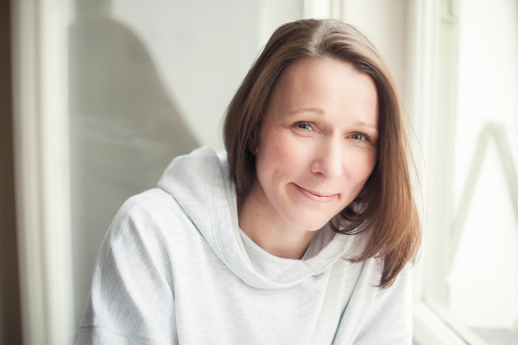 Yogakurs - Yogastil: Yin Yoga - Bayern - Julia Hauser - Julia Hauser