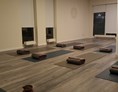 Yoga: Yogalounge Filderstadt / Olaf Pagel