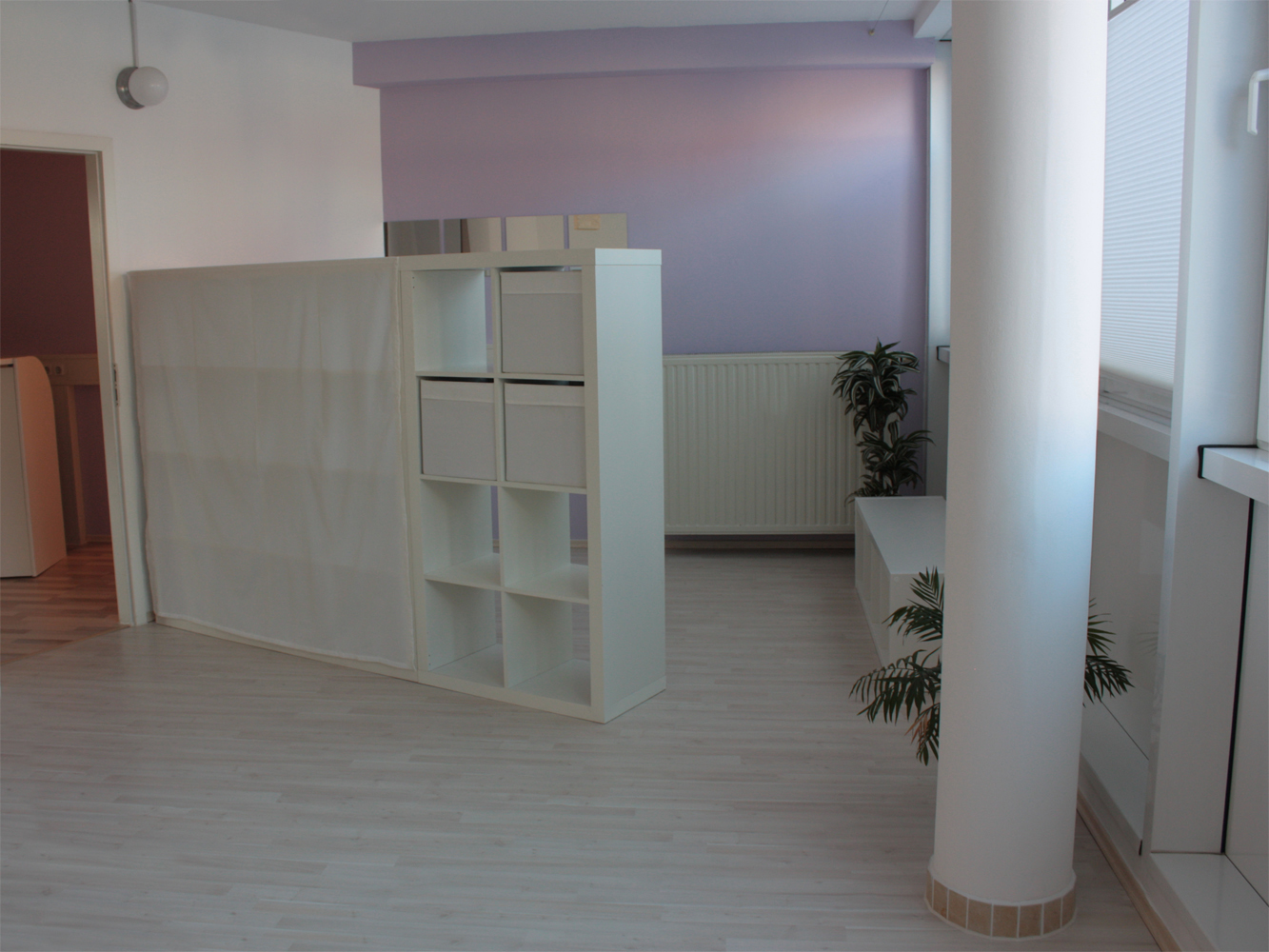 Clase de yoga - Werder (Havel) - Umkleidebereich - Yours