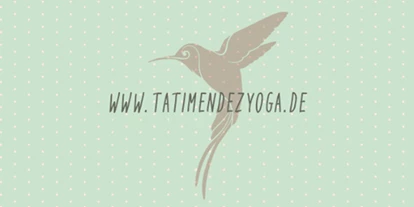 Yoga course - Berlin-Stadt Friedenau - https://scontent.xx.fbcdn.net/hphotos-xfa1/v/t1.0-9/s720x720/11143421_1463286993970546_4075218040551415233_n.png?oh=3aad744bbd8b87889a66d165068b4661&oe=57500E2F - Tati Mendez Yoga