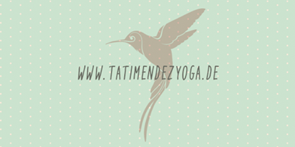 Yoga course - PLZ 12487 (Deutschland) - https://scontent.xx.fbcdn.net/hphotos-xfa1/v/t1.0-9/s720x720/11143421_1463286993970546_4075218040551415233_n.png?oh=3aad744bbd8b87889a66d165068b4661&oe=57500E2F - Tati Mendez Yoga