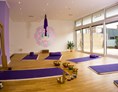 Yoga: Akademie LichtYoga - Kursraum - Manuela Weber