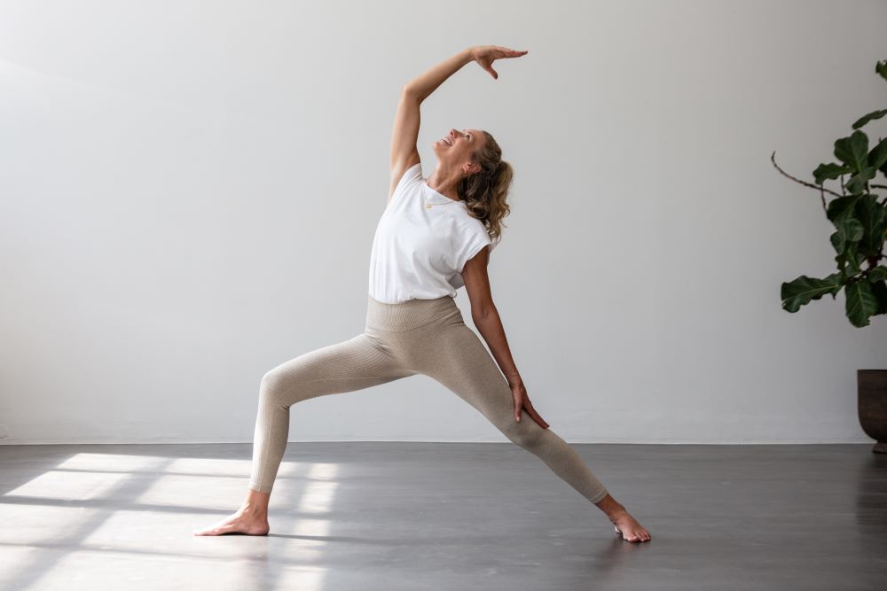 Yogakurs - Yogastudio - Köln Mülheim - Kati Kratz Yoga