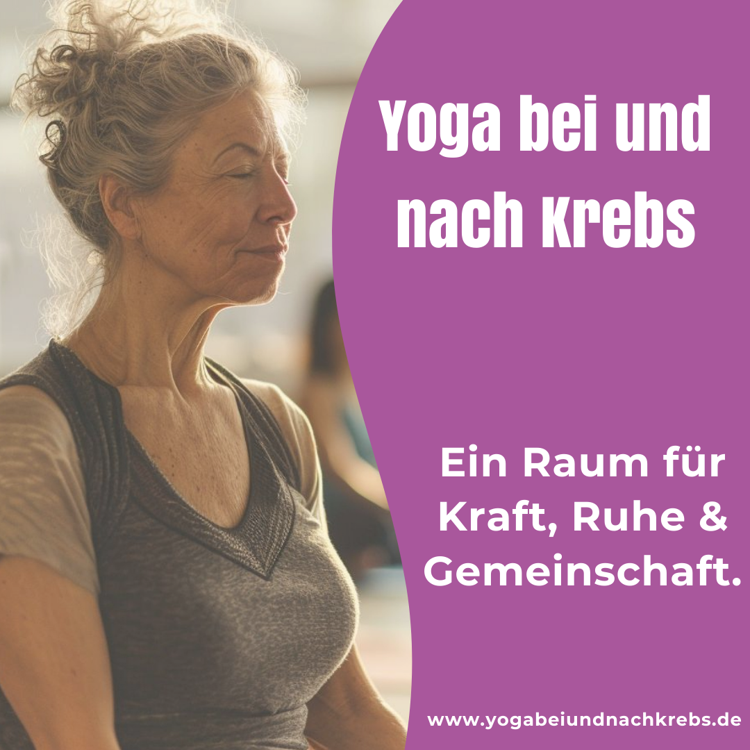 Yogakurs - Yogastil: Kundalini Yoga - Ich verschenke 5 x 75 Minuten Yoga zum Weltkrebstag 2026 