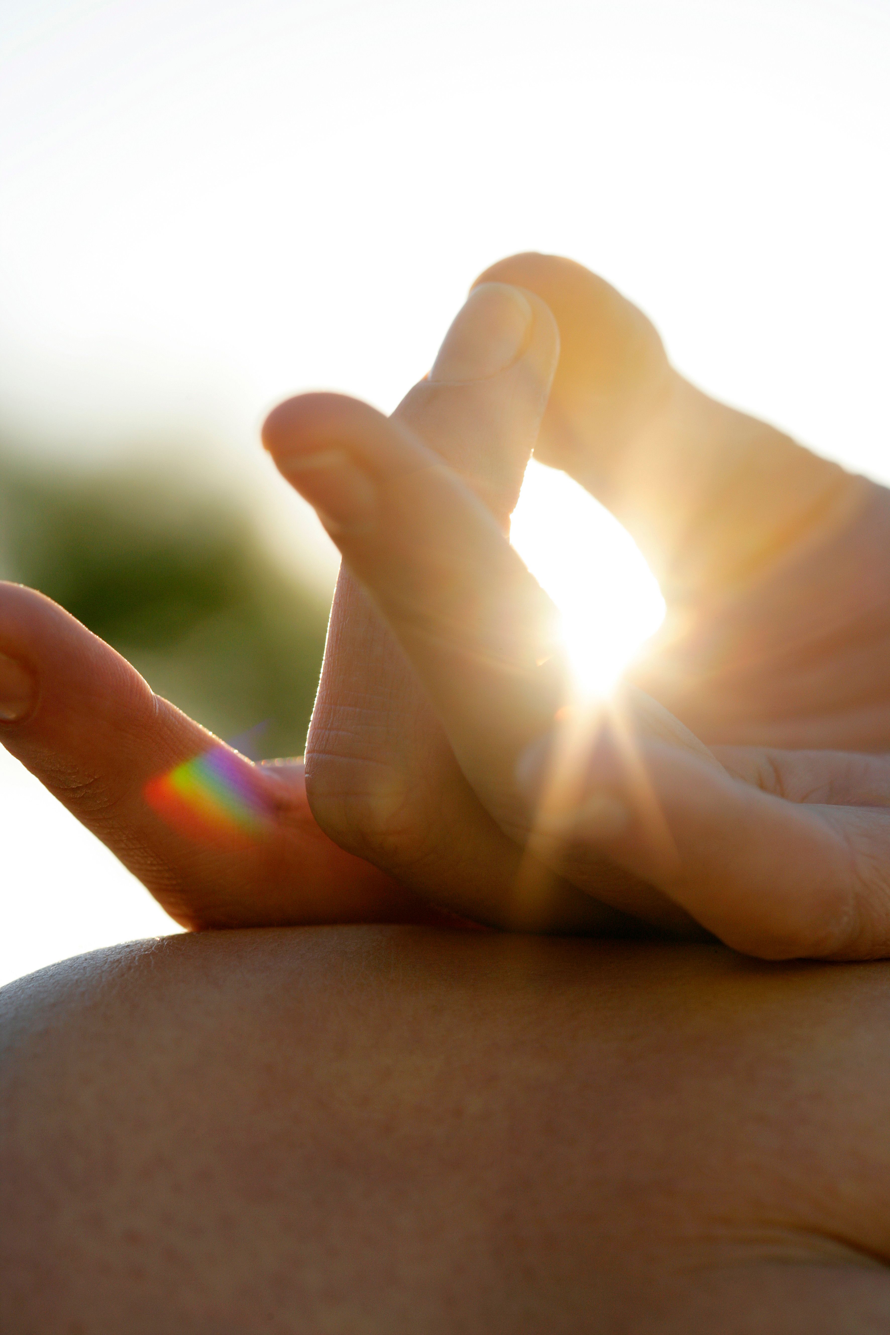 Yogakurs - geeignet für: Männer - Deutschland - Yoga- und Tiefenentspannungstag