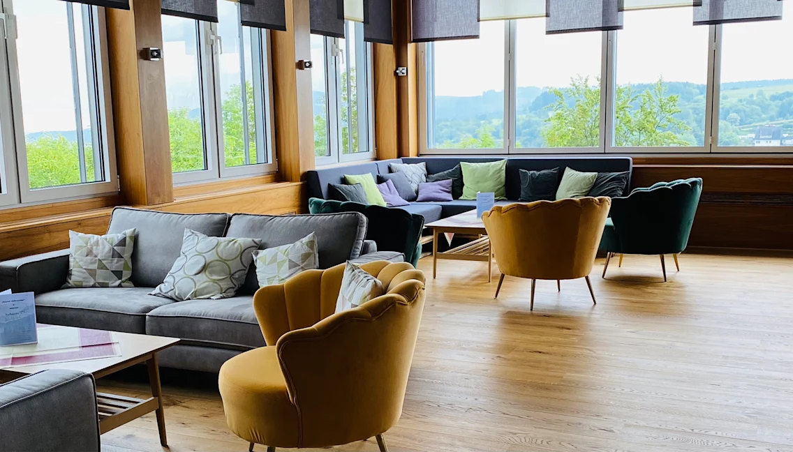 Yogaevent: Yoga & Body Mind Retreat mit Silke & Astrid