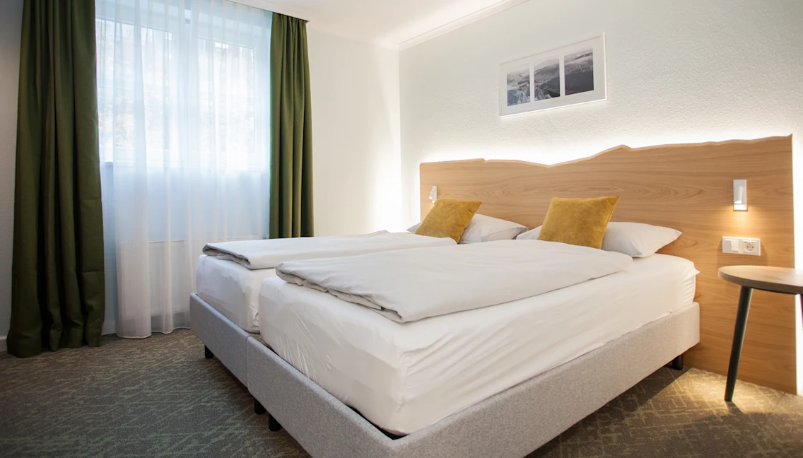 Yogaevent: Yoga & Body Mind Retreat mit Silke & Astrid