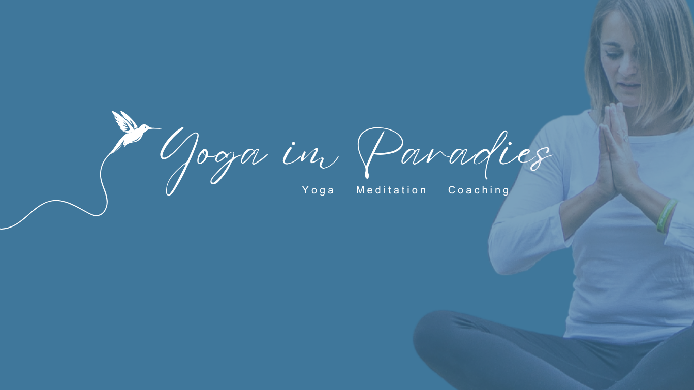 Yoga: Coverbild zu Yoga im Paradies - Yoga im Paradies