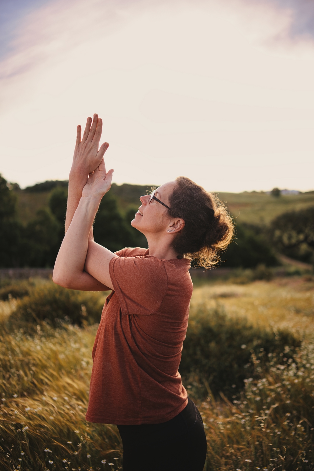 Yogaevent: Tessa-Yasmin Hambuch - Flow & Flavor Yoga Gourmet Retreat