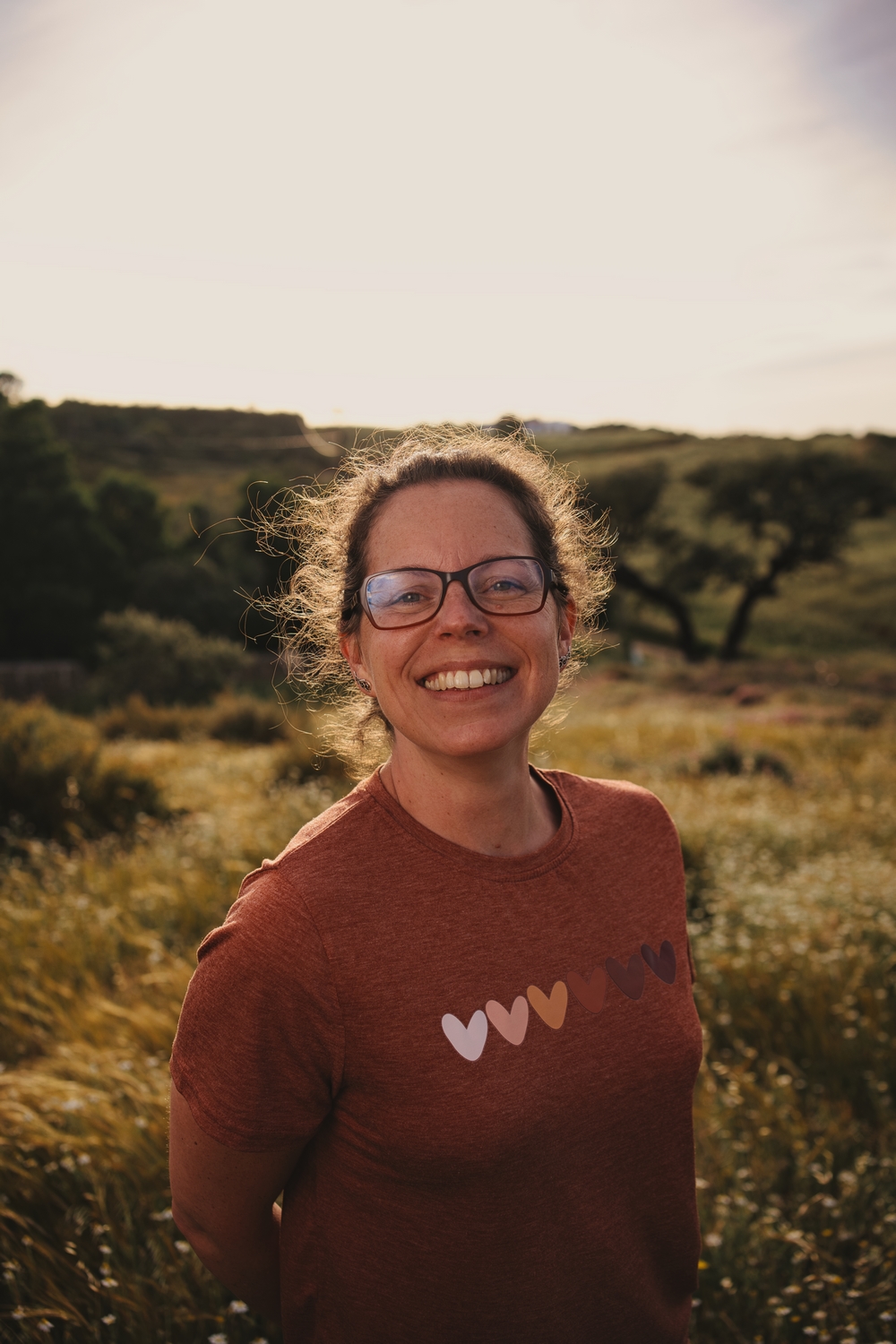 Yogaevent: Tessa-Yasmin Hambuch - Flow & Flavor Yoga Gourmet Retreat