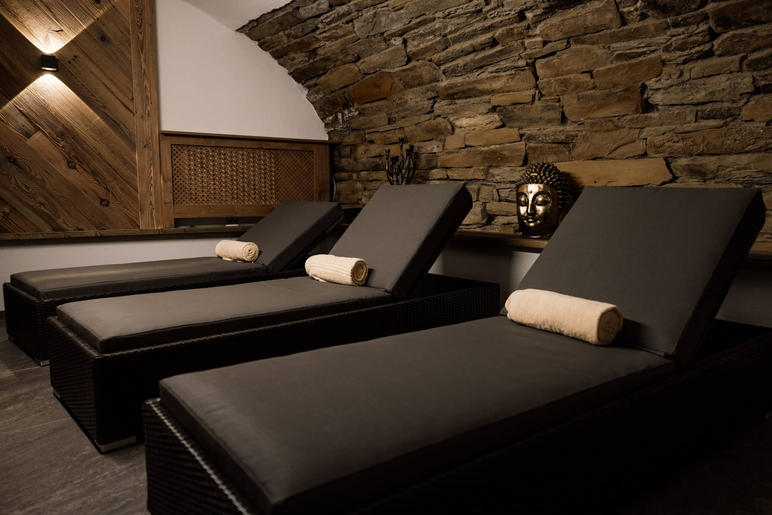 Yogaevent: Wellness im Hotel Rodderhof - Flow & Flavor Yoga Gourmet Retreat