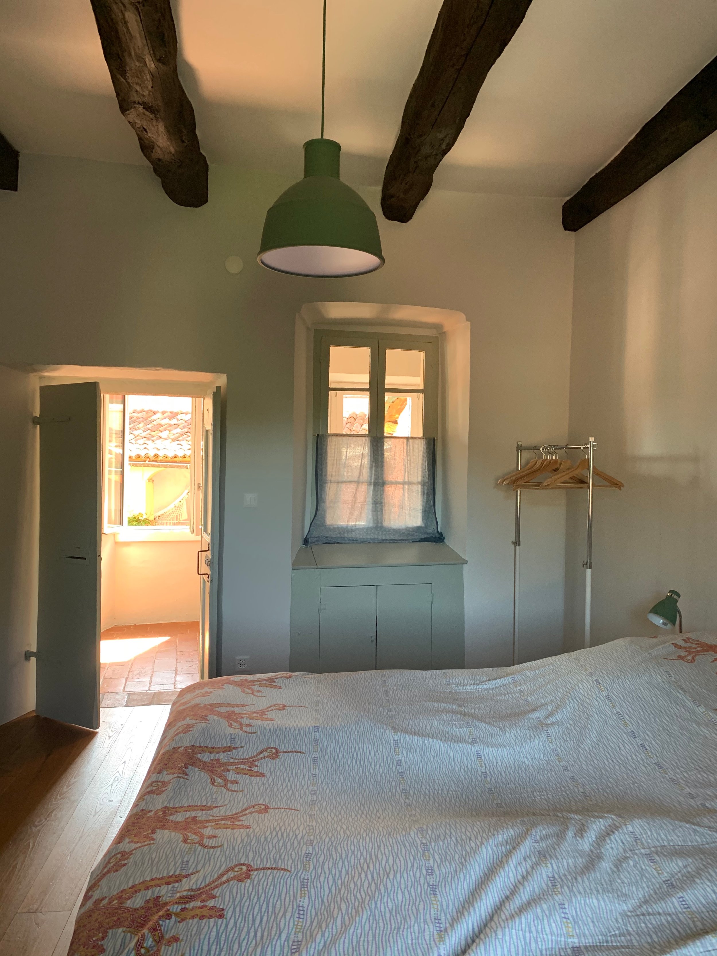 Yogakurs - geeignet für: alle Menschen - Zimmer Casa Corvo - Tessin Retreat mit Martina und Lea