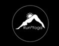 Yoga: RUN2YOGA Laufen und Yoga Berlin - www.Run2Yoga.de - RUN2YOGA Laufen und Yoga mit Sonja Eigenbrod