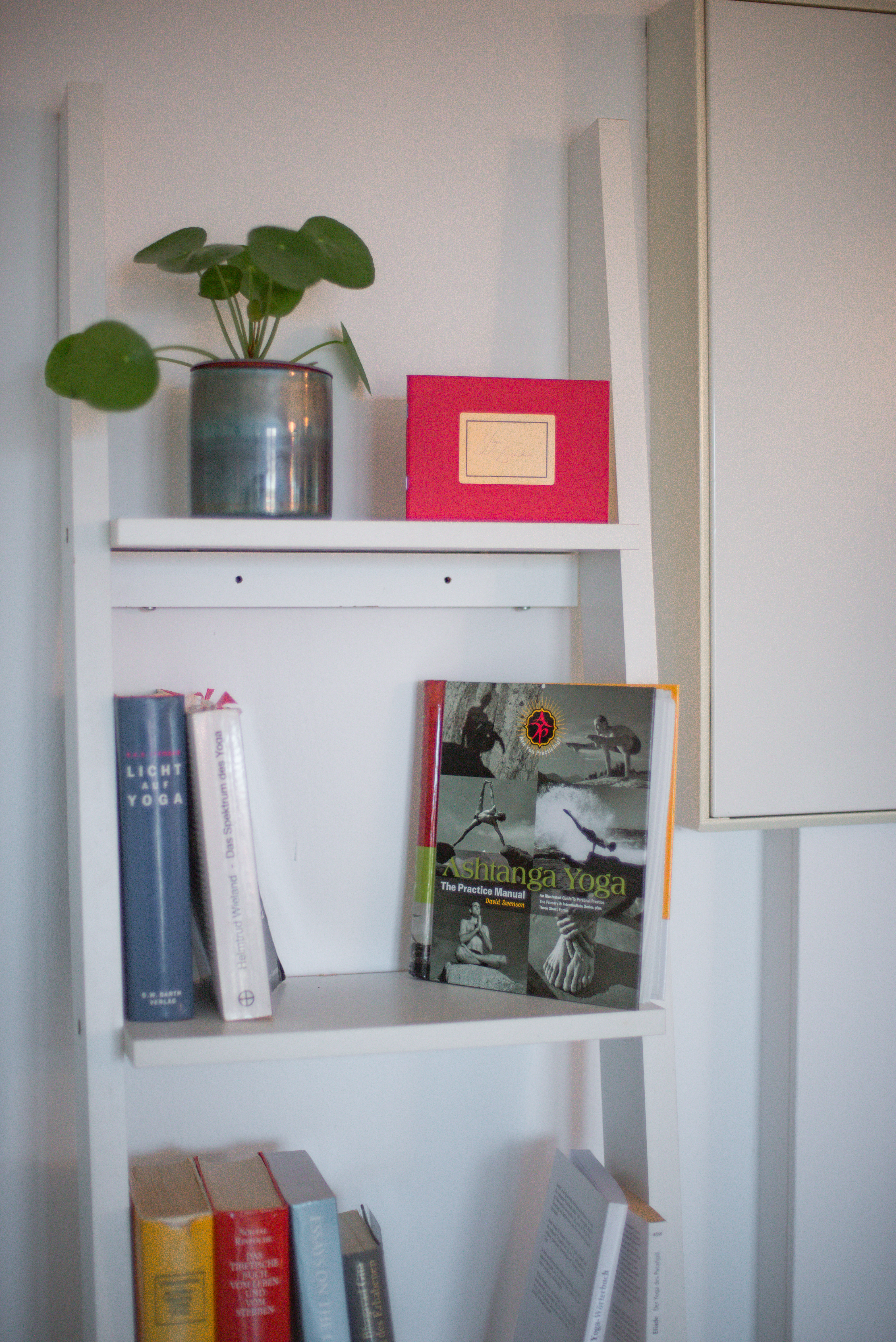 Clase de yoga - Berlin-Stadt Schöneberg - Die Yogapraxis Berlin