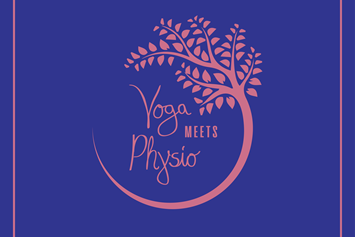 Yoga: Yoga meets Physio in Weinheim - Yoga meets Physio - Konstanze Krüger