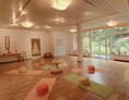 Yoga: Yoga Wochenende im Schwarzwald
27.-29. März 2020 im Balance Hotel Badenweiler
Innere & äußere Ausrichtung – finde Deine Mitte - Yoga meets Physio - Konstanze Krüger